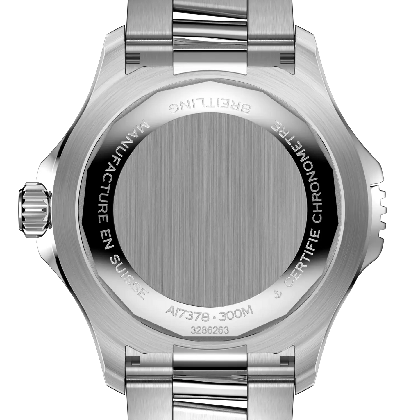 Breitling Superocean Automatic 46 A17378211B1A1