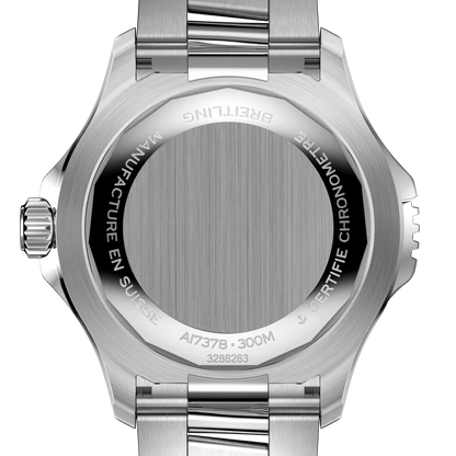 Breitling Superocean Automatic 46 A17378211B1A1