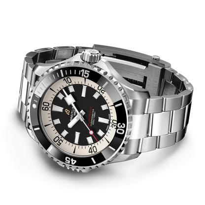 Breitling Superocean Automatic 46 A17378211B1A1
