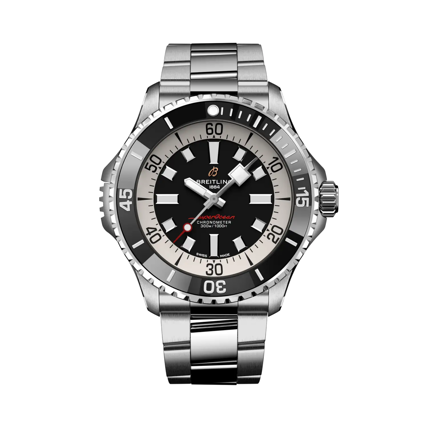 Breitling Superocean Automatic 46 A17378211B1A1