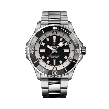 Breitling Superocean Automatic 46 A17378211B1A1