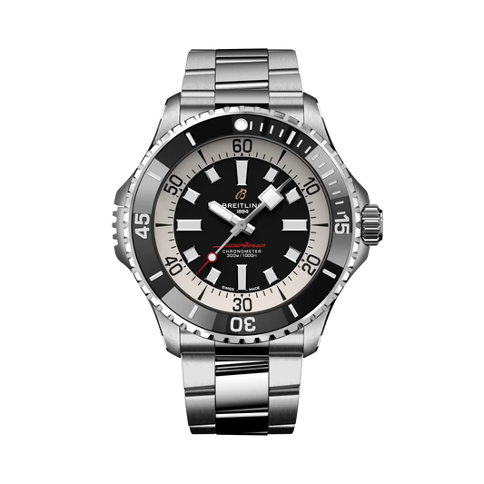 Breitling Superocean Automatic 46 A17378211B1A1