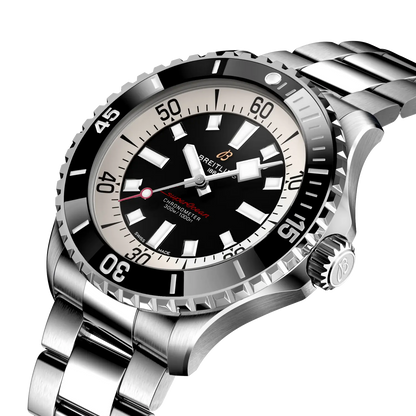 Breitling Superocean Automatic 46 A17378211B1A1