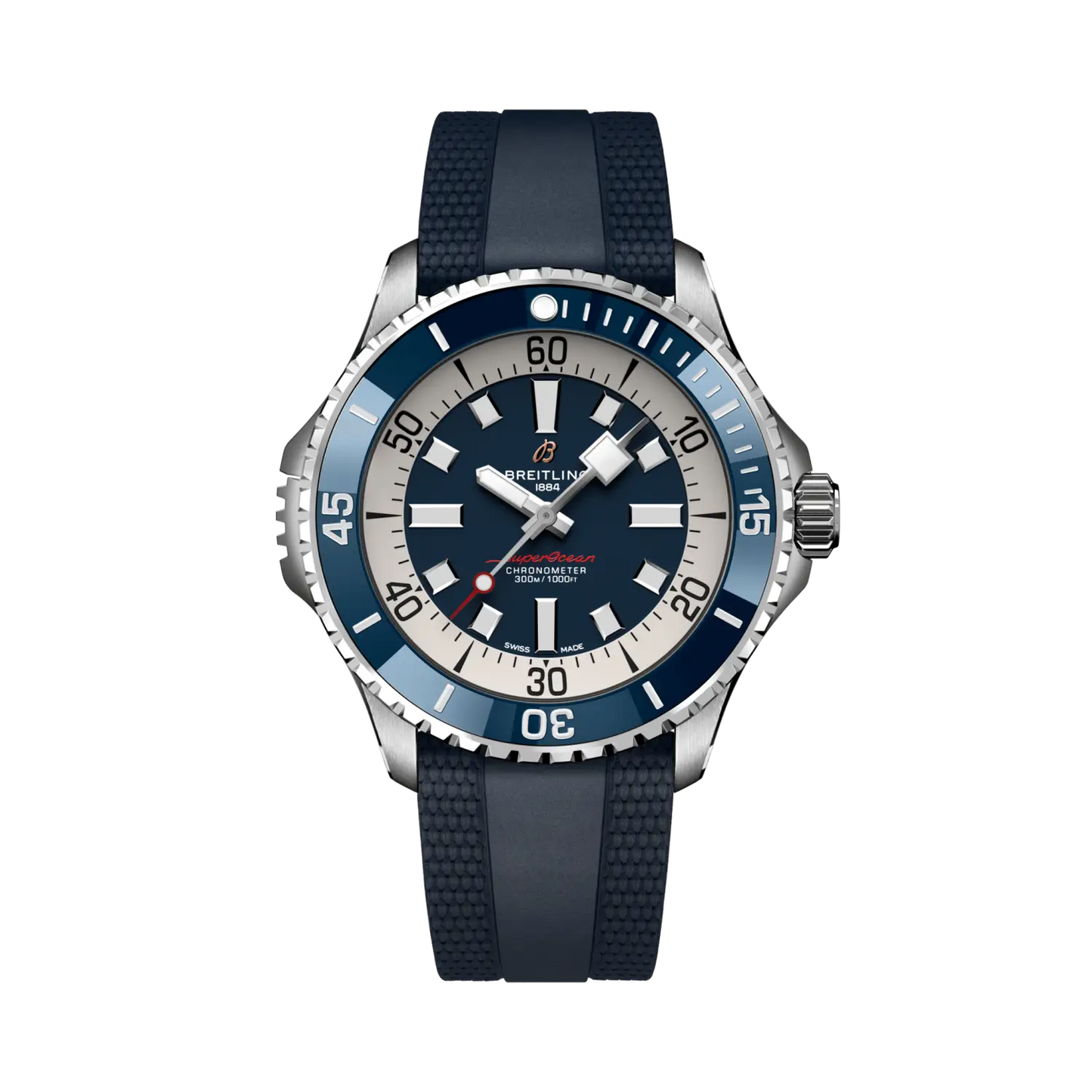 Breitling Superocean Automatic 46 A17378E71C1S1
