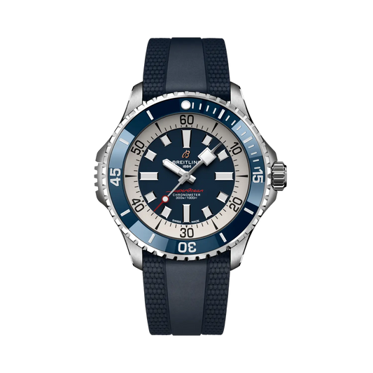 Breitling Superocean Automatic 46 A17378E71C1S1