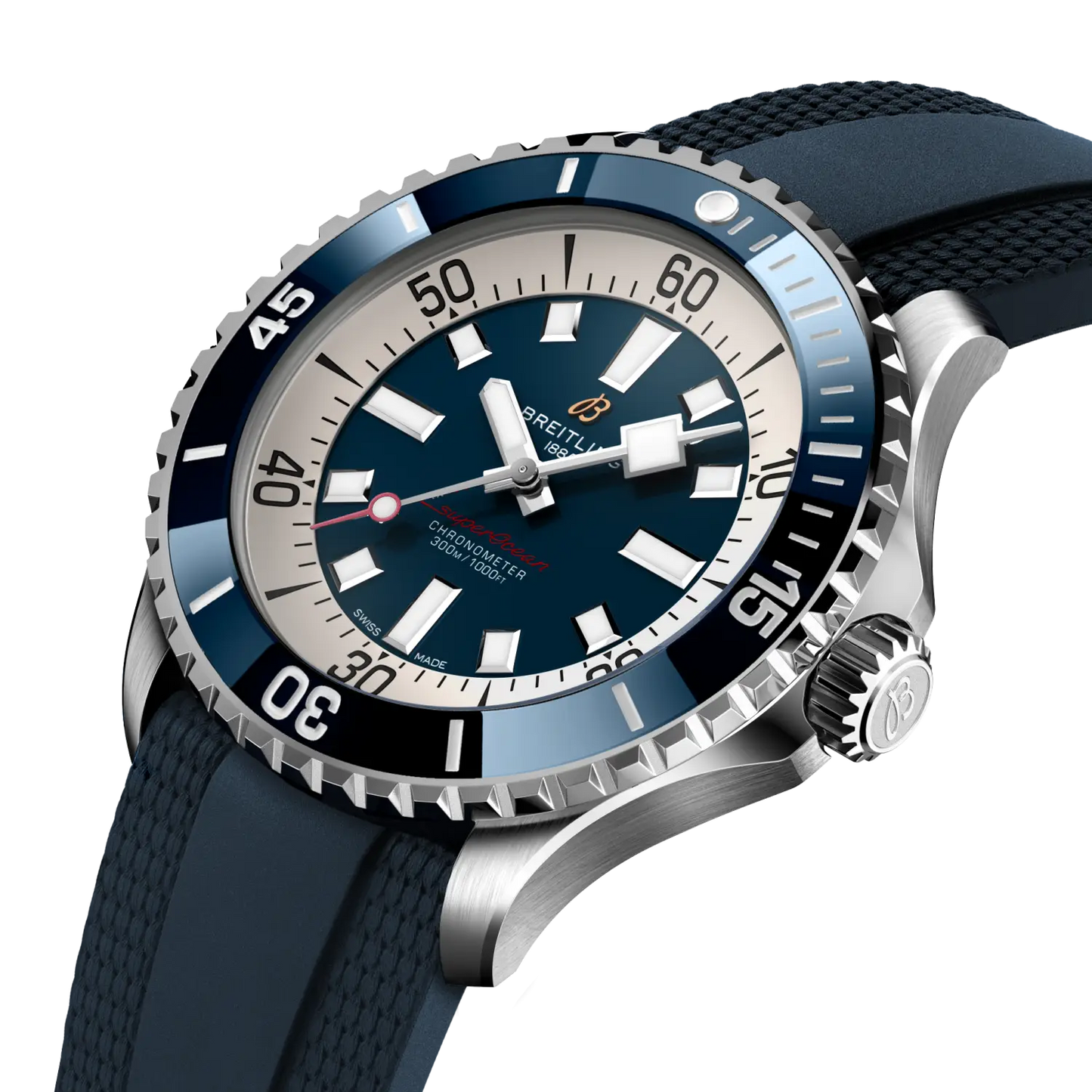 Breitling Superocean Automatic 46 A17378E71C1S1