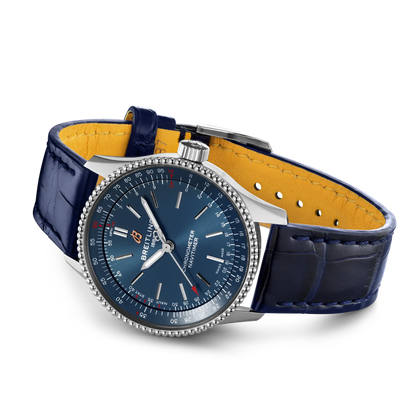 Breitling Navitimer Automatic 35 A17395161C1P2