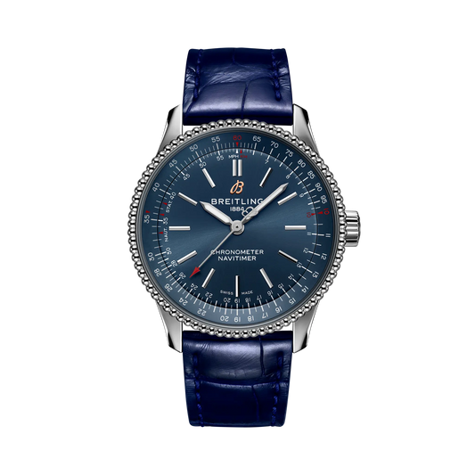 Breitling Navitimer Automatic 35 A17395161C1P2