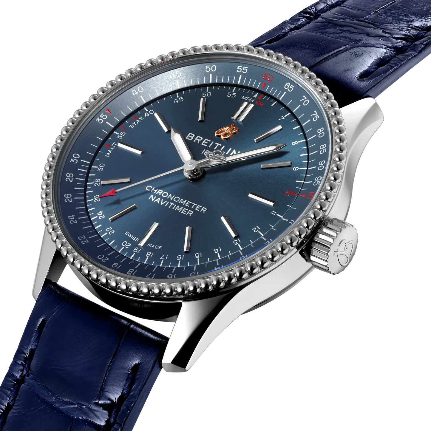 Breitling Navitimer Automatic 35 A17395161C1P2