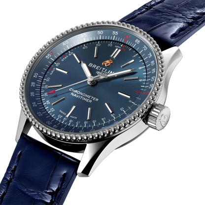 Breitling Navitimer Automatic 35 A17395161C1P2