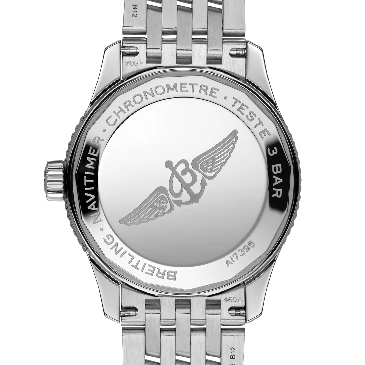 Breitling Navitimer Automatic 35 A17395211A1A1