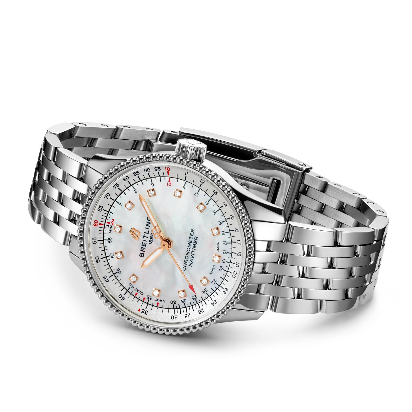 Breitling Navitimer Automatic 35 A17395211A1A1