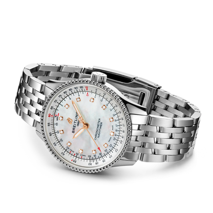 Breitling Navitimer Automatic 35 A17395211A1A1