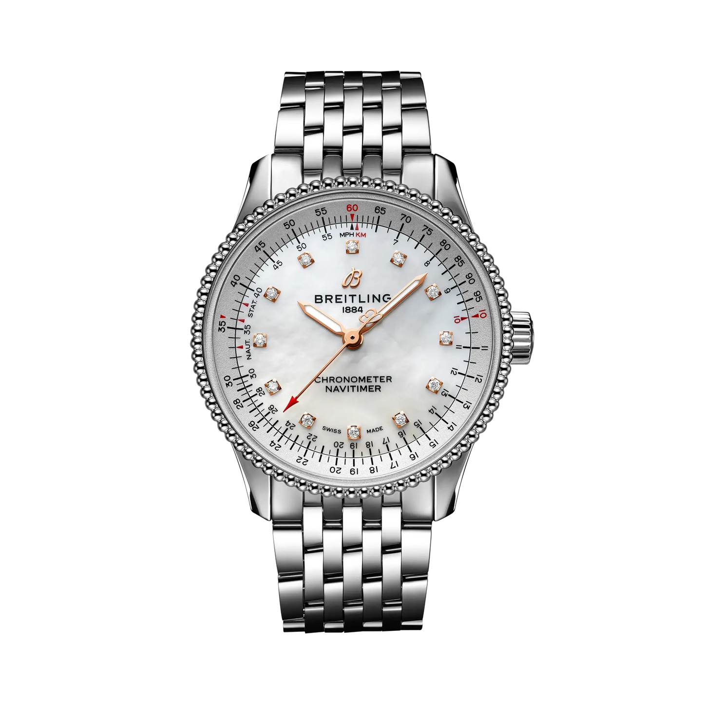 Breitling Navitimer Automatic 35 A17395211A1A1