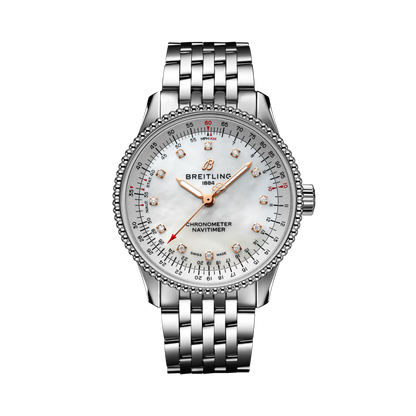 Breitling Navitimer Automatic 35 A17395211A1A1