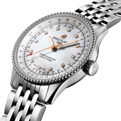 Breitling Navitimer Automatic 35 A17395211A1A1