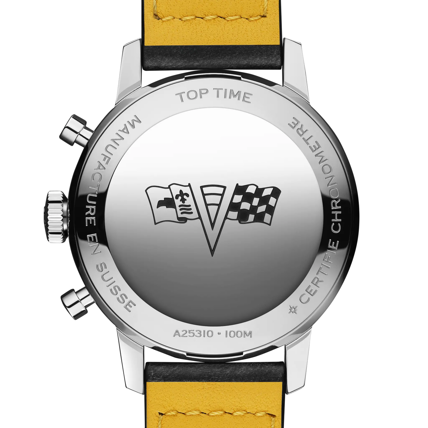 Breitling Top Time Corvette A25310241K1X1