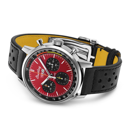 Breitling Top Time Corvette A25310241K1X1