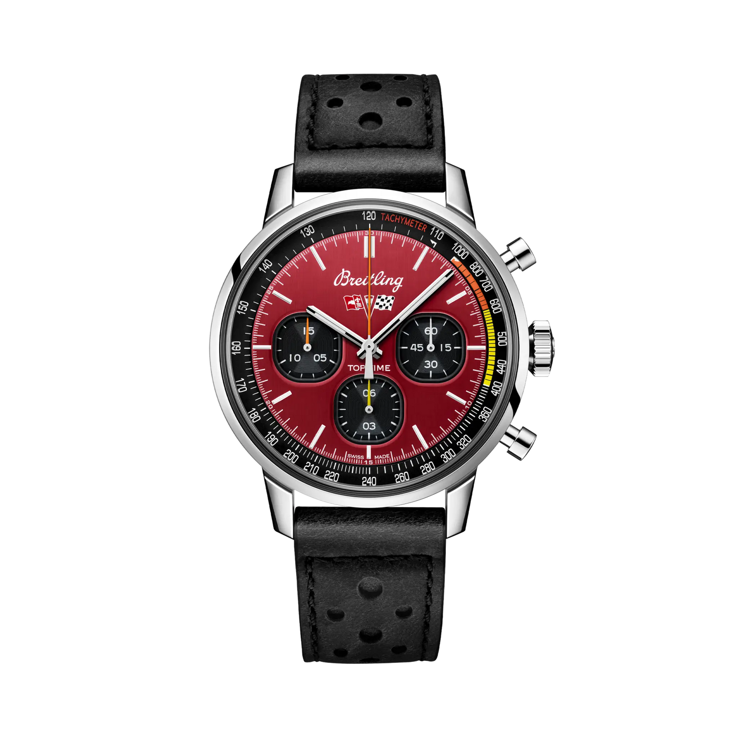 Breitling Top Time Corvette A25310241K1X1