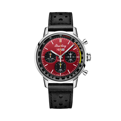Breitling Top Time Corvette A25310241K1X1