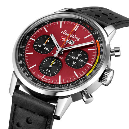 Breitling Top Time Corvette A25310241K1X1