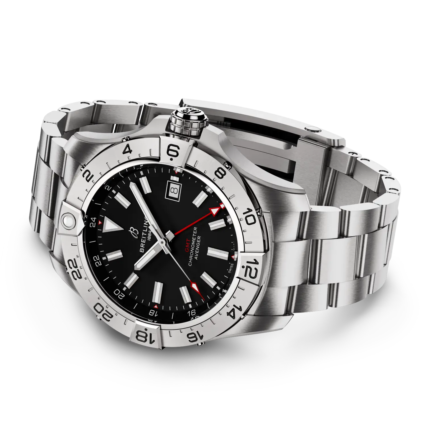 Breitling Avenger 44 A32320101B1A1