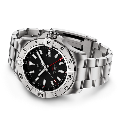Breitling Avenger 44 A32320101B1A1