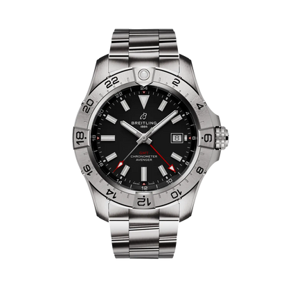 Breitling Avenger 44 A32320101B1A1
