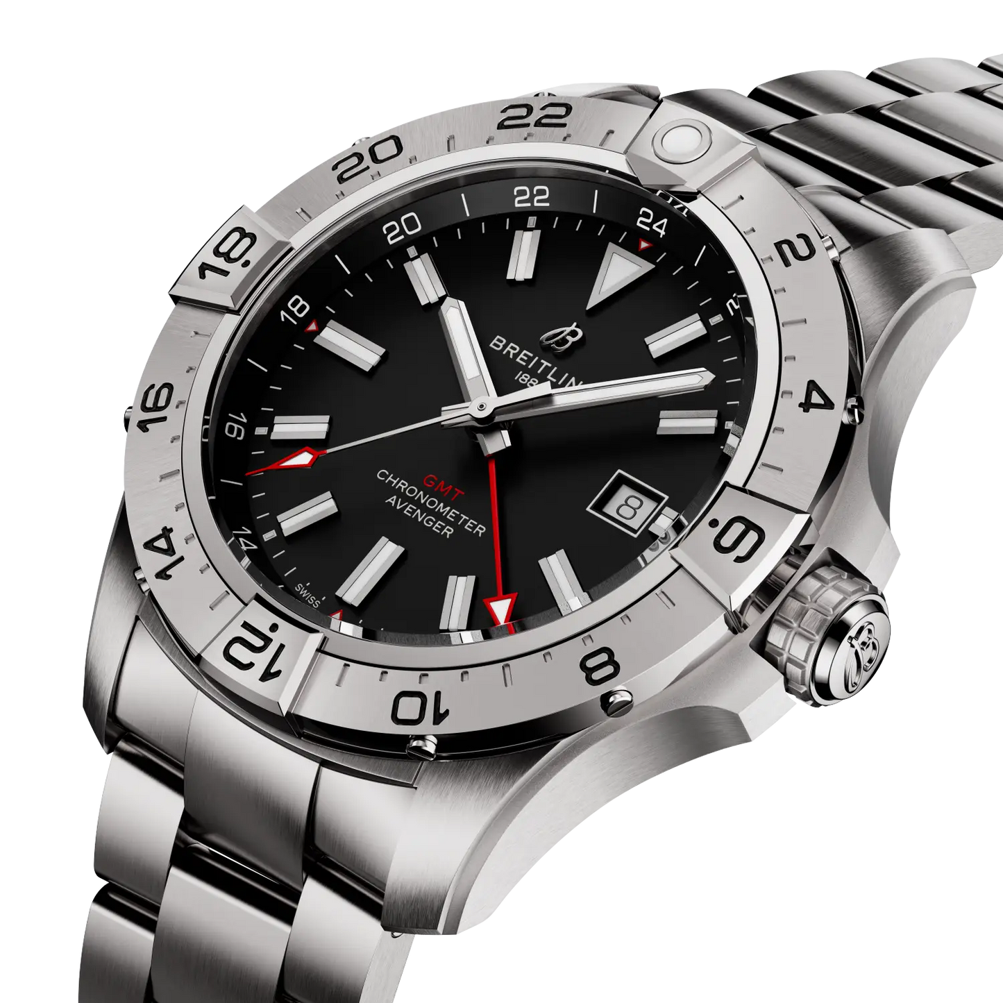 Breitling Avenger 44 A32320101B1A1