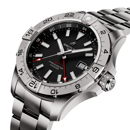 Breitling Avenger 44 A32320101B1A1
