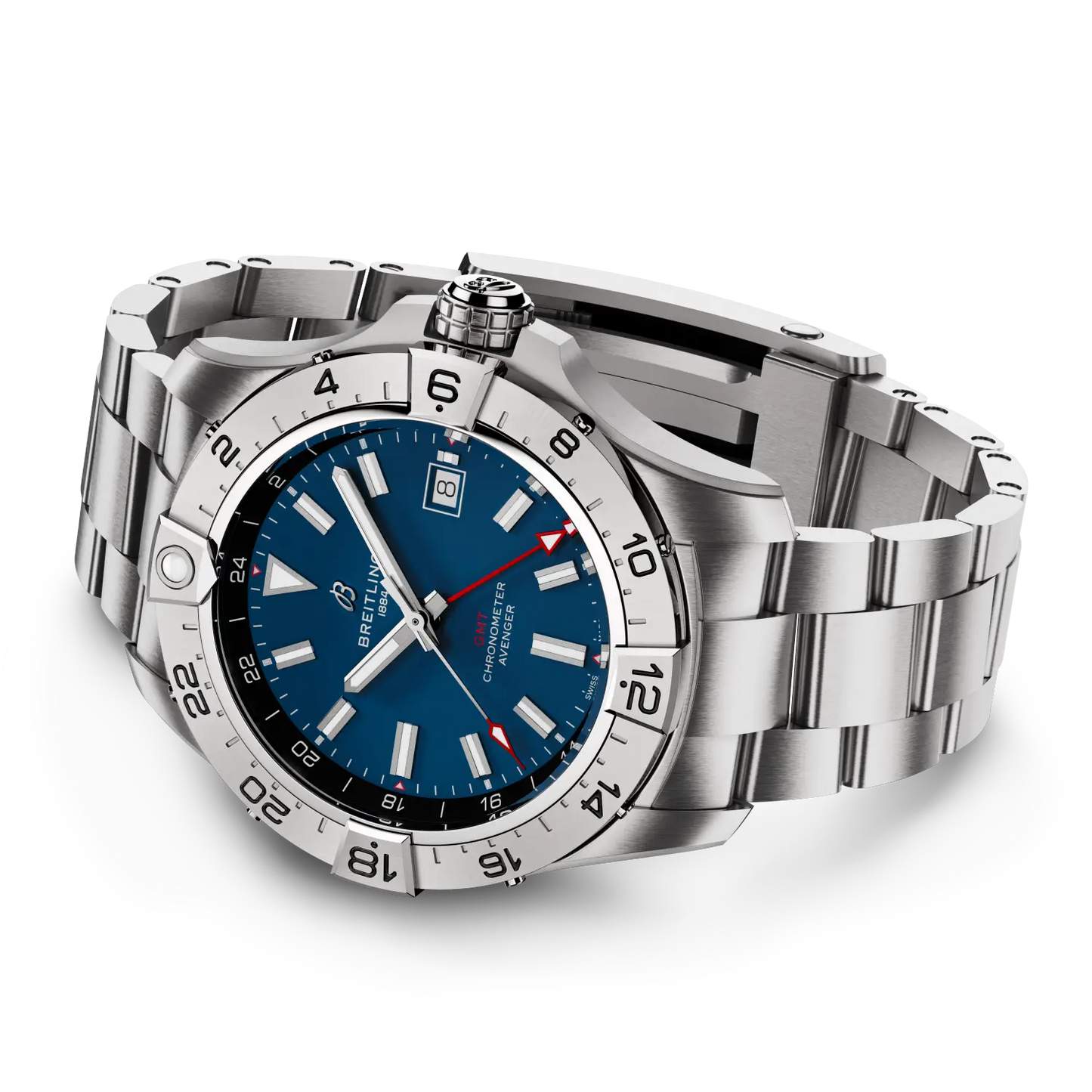 Breitling Avenger 44 A32320101C1A1