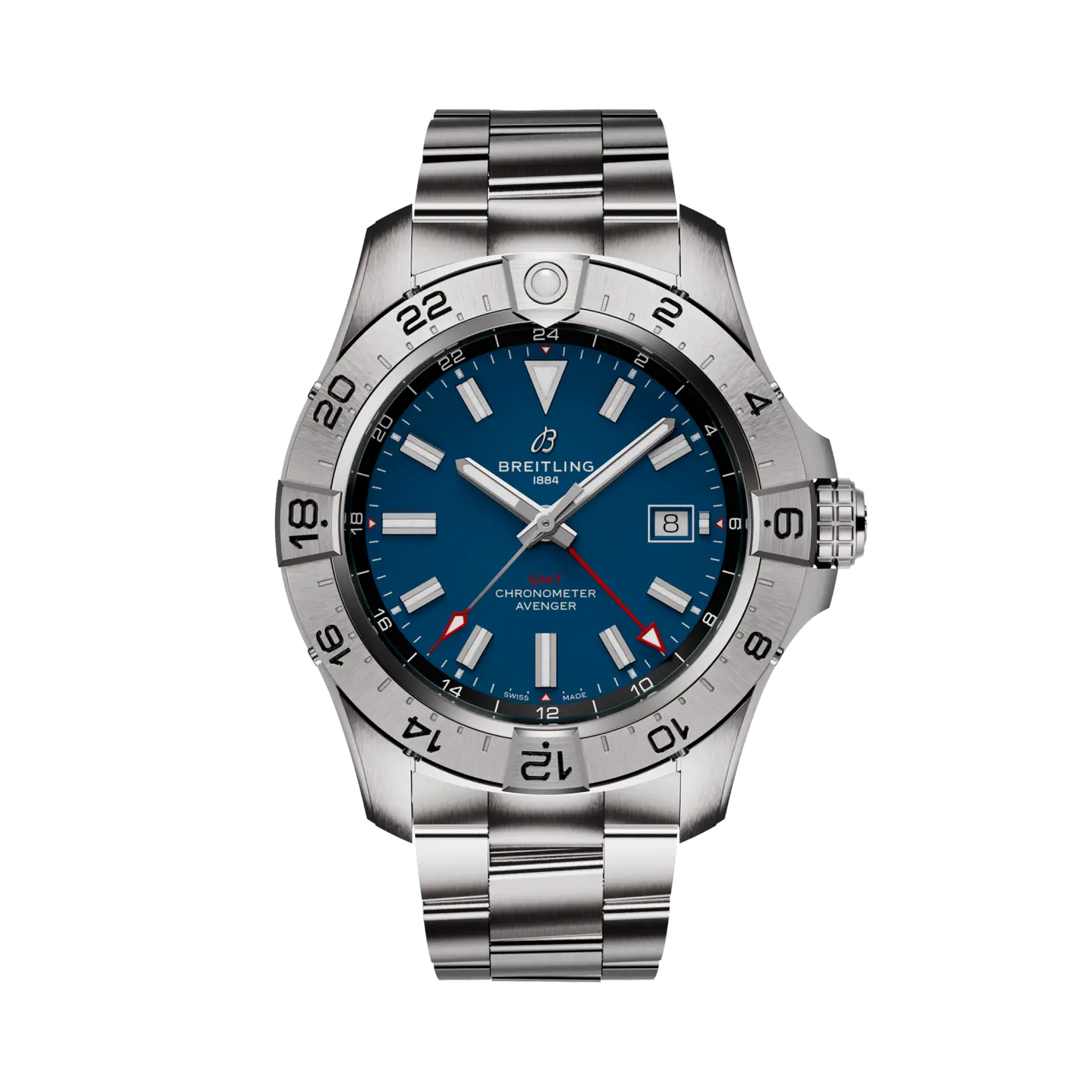Breitling Avenger 44 A32320101C1A1