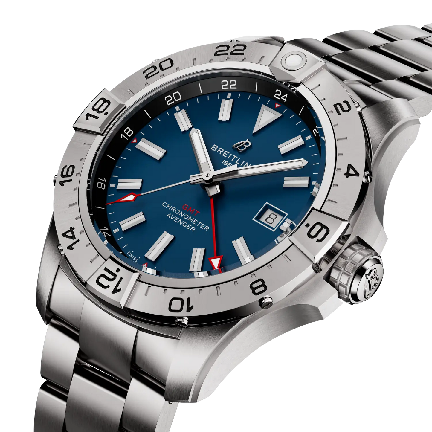 Breitling Avenger 44 A32320101C1A1