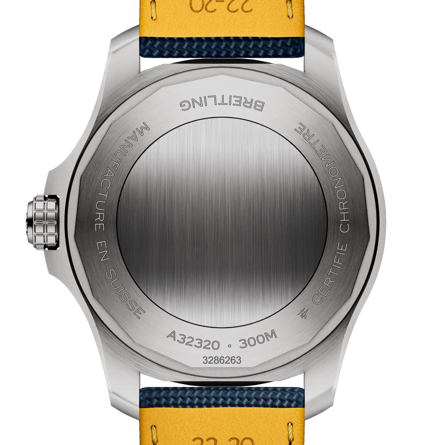Breitling Avenger GMT 44 A32320101C1X1
