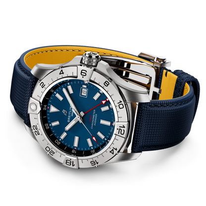 Breitling Avenger GMT 44 A32320101C1X1