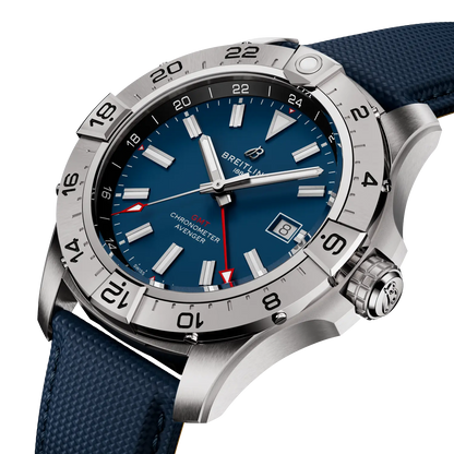Breitling Avenger GMT 44 A32320101C1X1