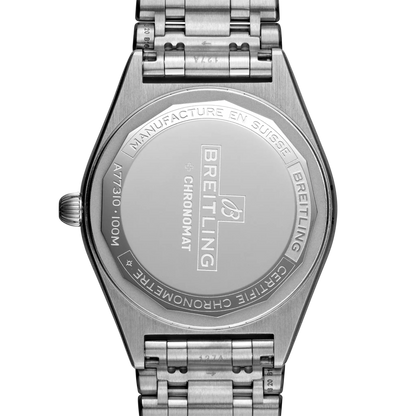 Breitling Chronomat 32 A77310101A4A1