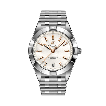 Breitling Chronomat 32 A77310101A4A1