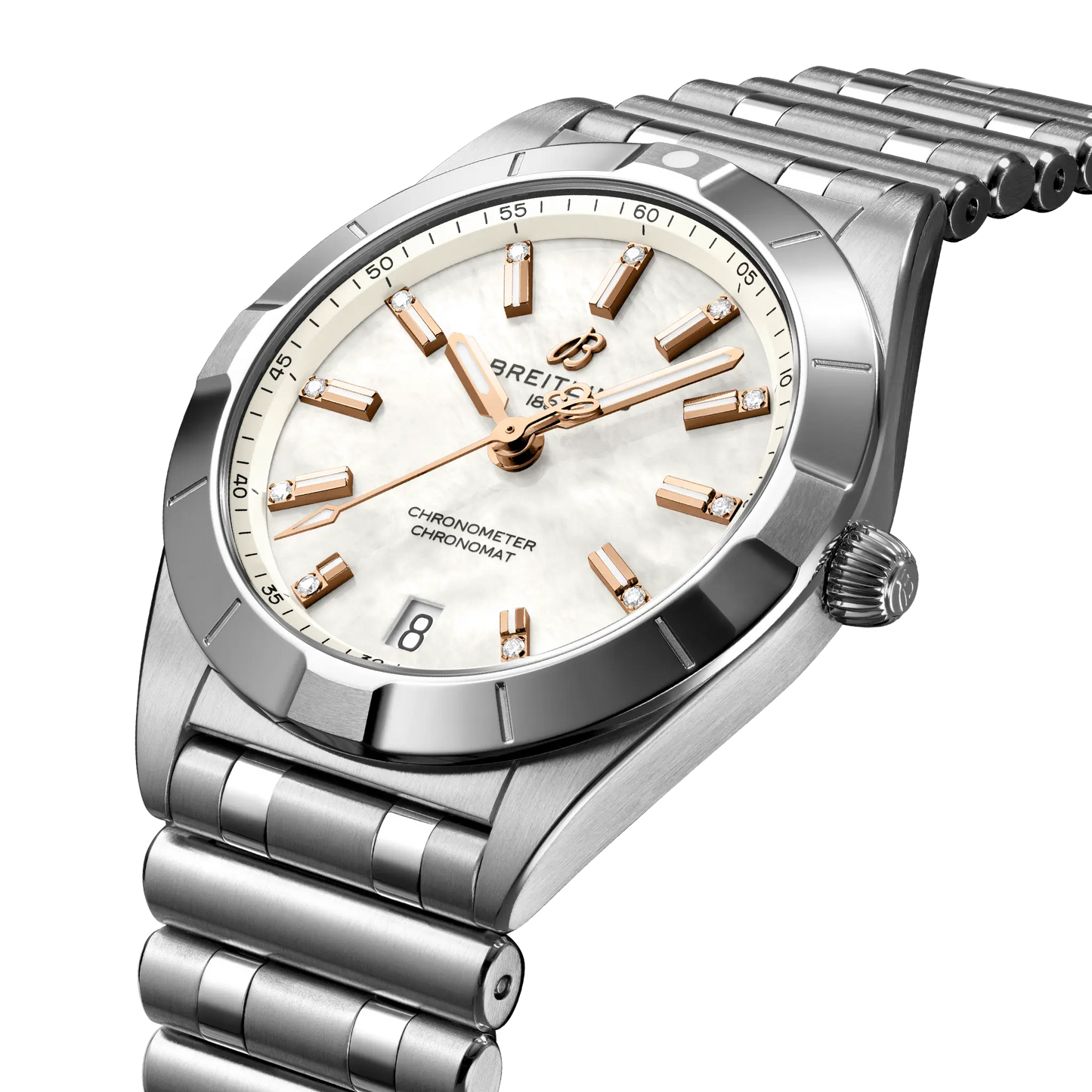 Breitling Chronomat 32 A77310101A4A1