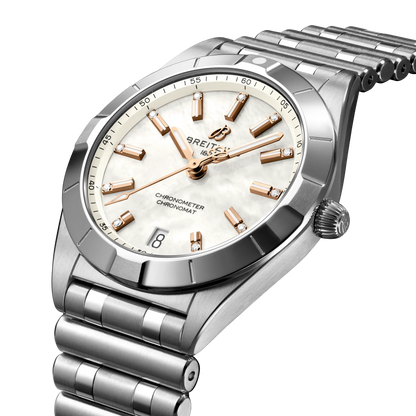 Breitling Chronomat 32 A77310101A4A1