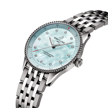 Breitling Navitimer 32 A77320171C1A1