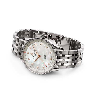 Breitling Navitimer 32 A77320E61A2A1