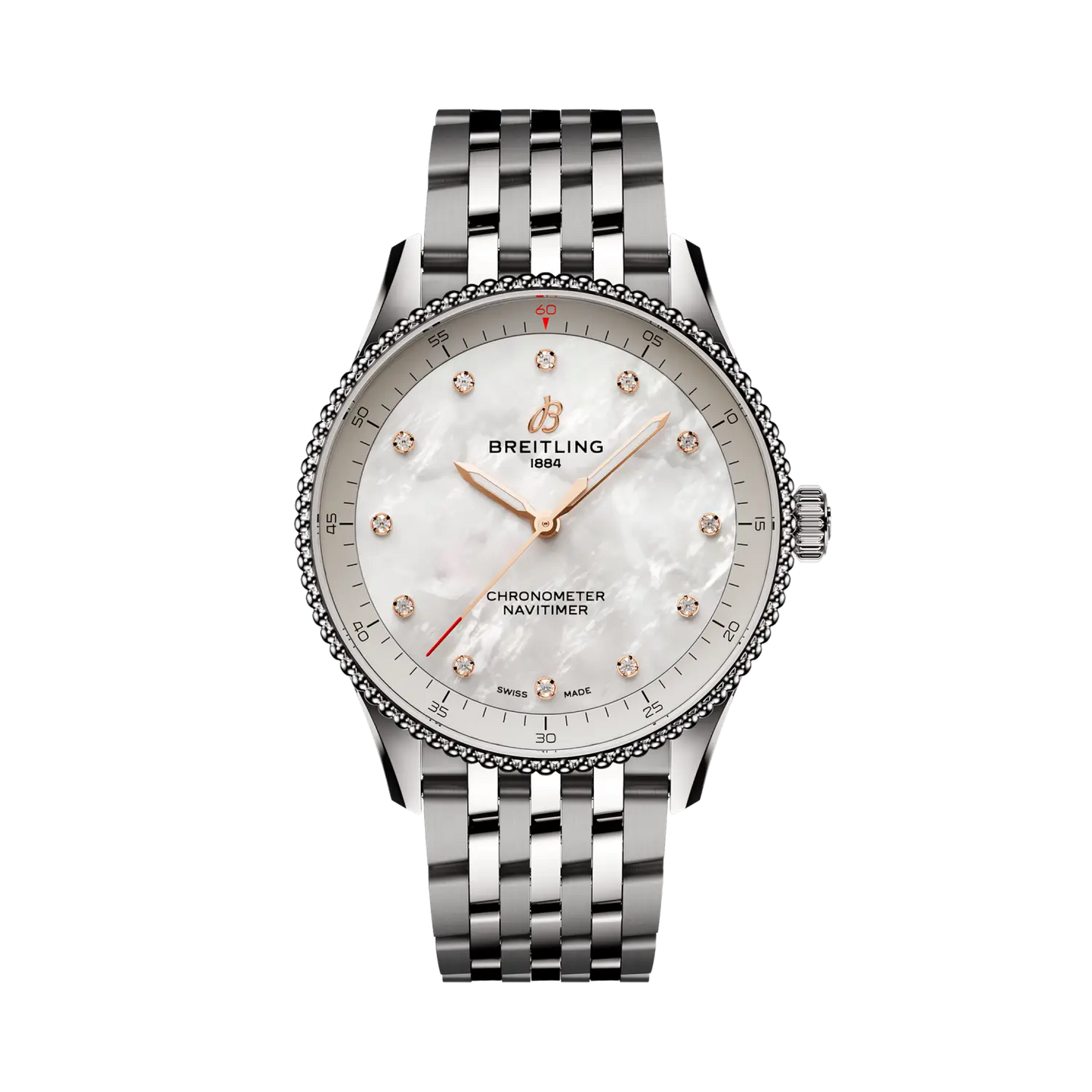 Breitling Navitimer 32 A77320E61A2A1
