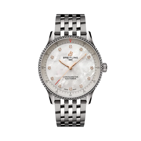 Breitling Navitimer 32 A77320E61A2A1