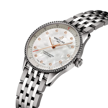 Breitling Navitimer 32 A77320E61A2A1