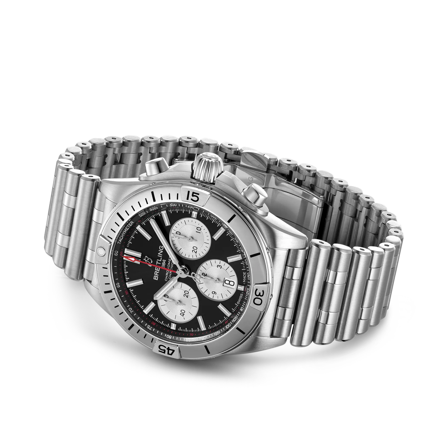 Breitling Chronomat B01 42 AB0134101B1A1