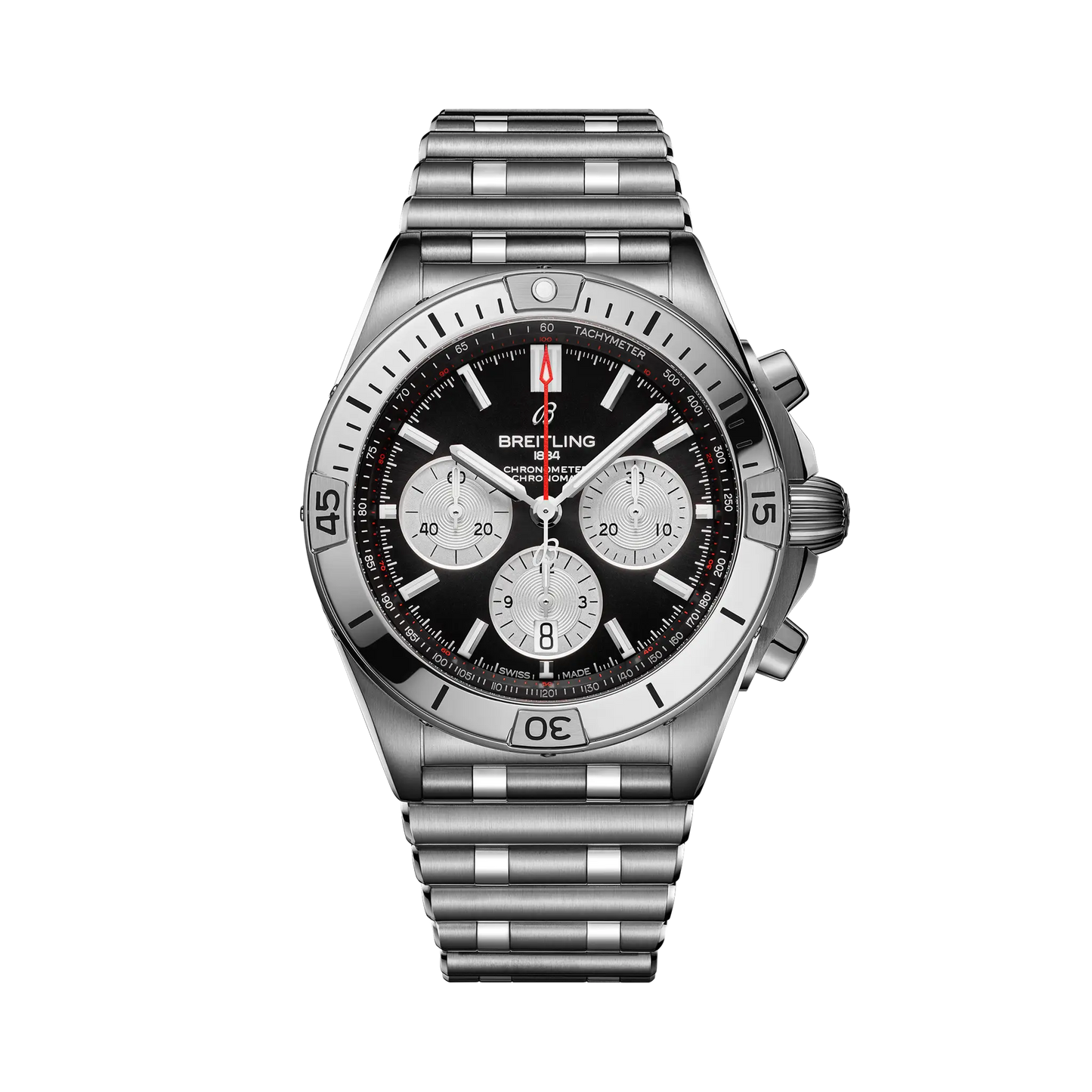Breitling Chronomat B01 42 AB0134101B1A1