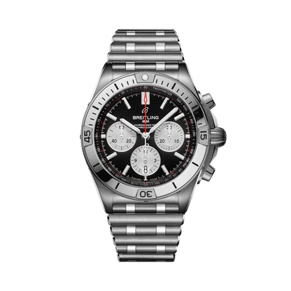 Breitling Chronomat B01 42 AB0134101B1A1