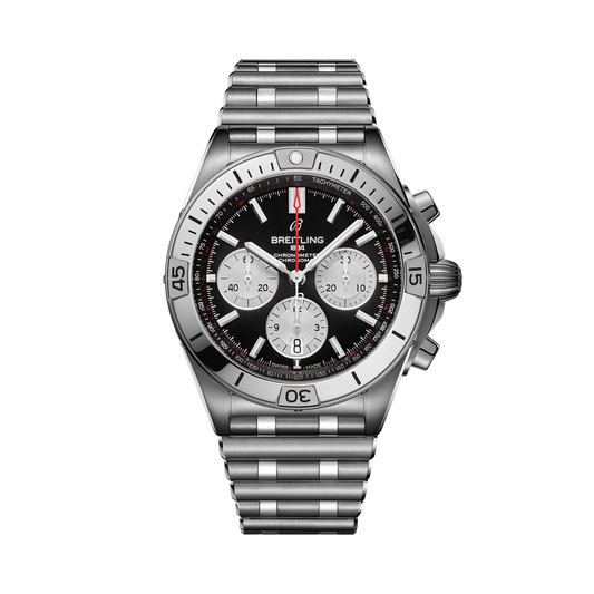 Breitling Chronomat B01 42 AB0134101B1A1