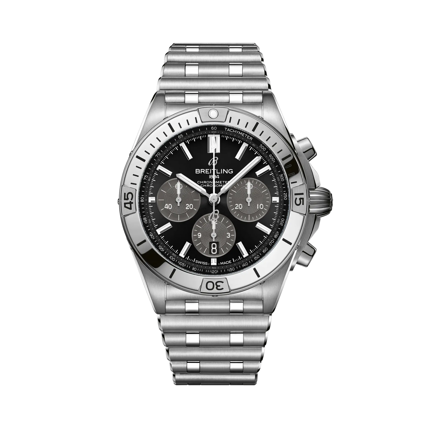 Breitling Chronomat B01 42 UK Edition AB01341B1B1A1